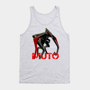 MUTO Tank Top